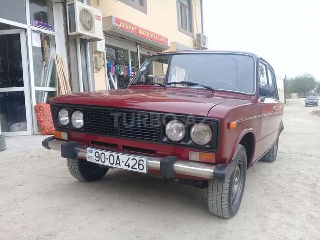 LADA (VAZ) 2106 2005, 1,715,200 km - 1.6 l - Gəncə