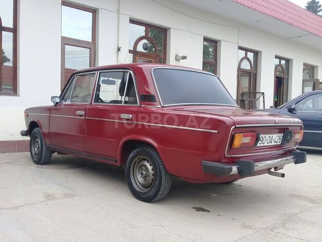 LADA (VAZ) 2106 2005, 1,715,200 km - 1.6 l - Gəncə