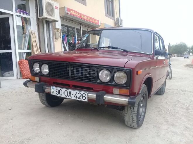 LADA (VAZ) 2106 2005, 1,715,200 km - 1.6 l - Gəncə