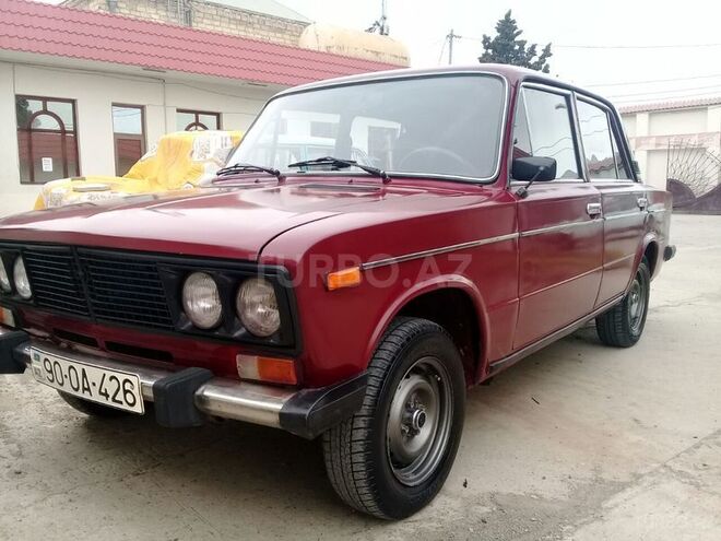 LADA (VAZ) 2106 2005, 1,715,200 km - 1.6 l - Gəncə