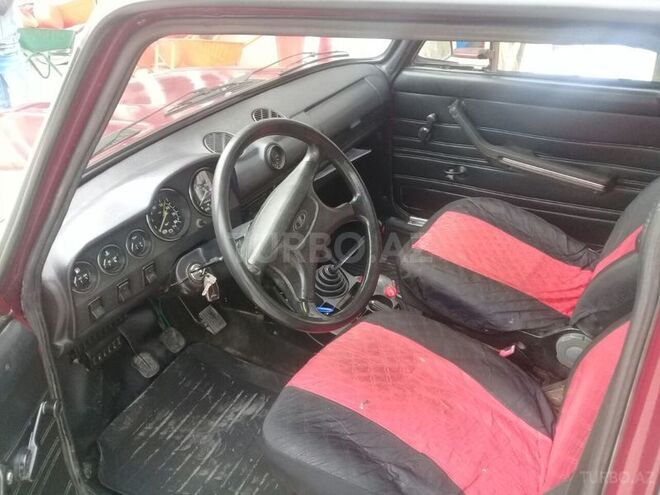 LADA (VAZ) 2106 2005, 1,715,200 km - 1.6 l - Gəncə