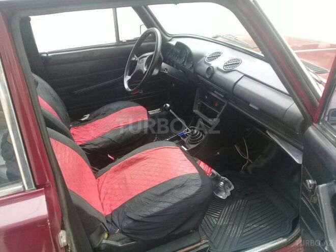 LADA (VAZ) 2106 2005, 1,715,200 km - 1.6 l - Gəncə