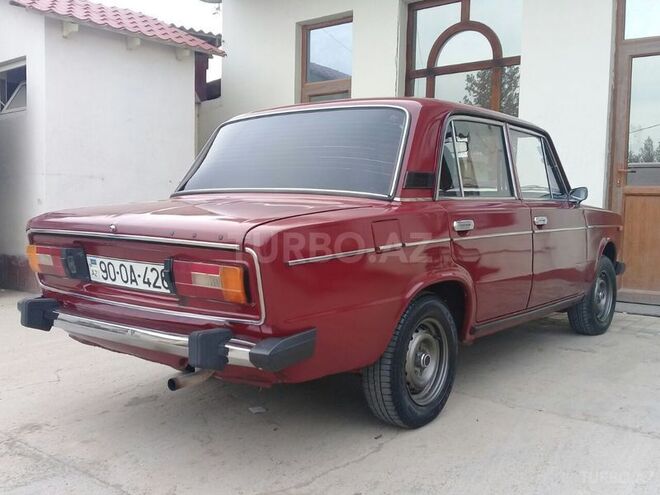 LADA (VAZ) 2106 2005, 1,715,200 km - 1.6 l - Gəncə