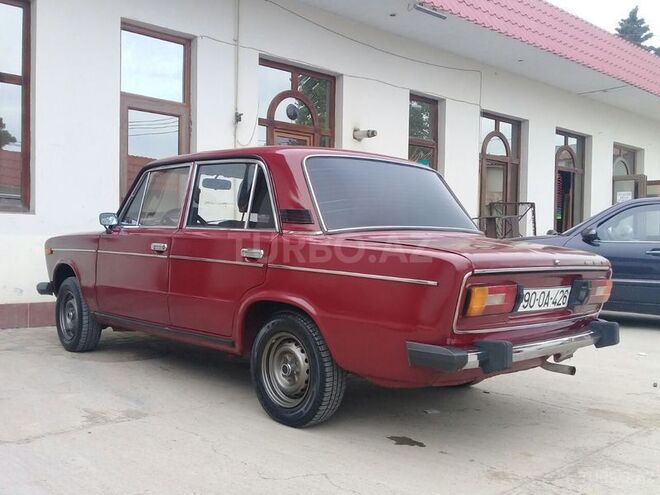 LADA (VAZ) 2106 2005, 1,715,200 km - 1.6 l - Gəncə