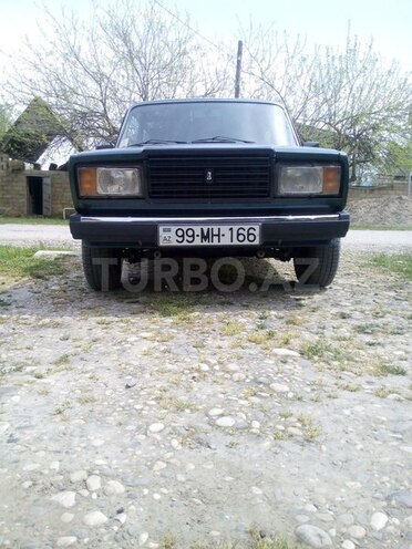 LADA (VAZ) 2107 2010, 80,100 km - 1.6 l - Xaçmaz