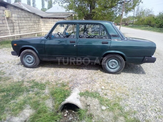 LADA (VAZ) 2107 2010, 80,100 km - 1.6 l - Xaçmaz