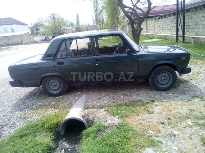 LADA (VAZ) 2107 2010, 80,100 km - 1.6 l - Xaçmaz