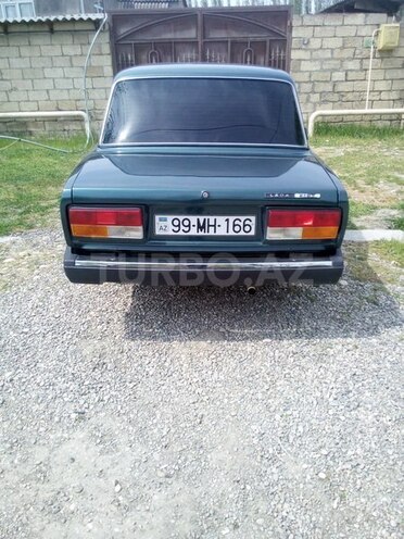 LADA (VAZ) 2107 2010, 80,100 km - 1.6 l - Xaçmaz
