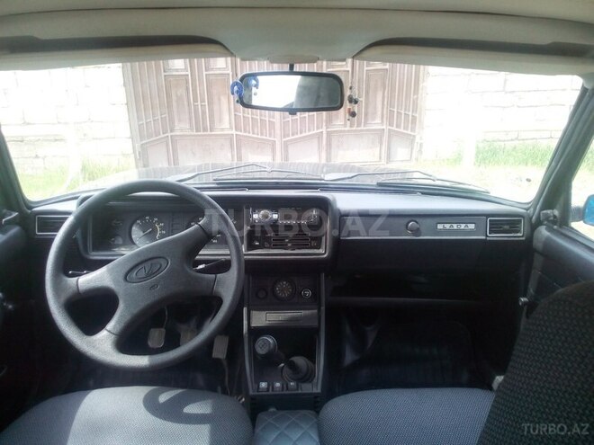 LADA (VAZ) 2107 2010, 80,100 km - 1.6 l - Xaçmaz