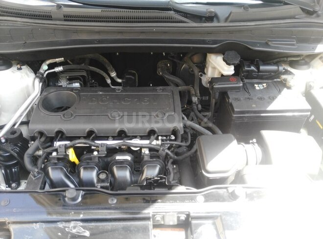 Hyundai ix35 2010, 82,000 km - 2.0 л - Bakı