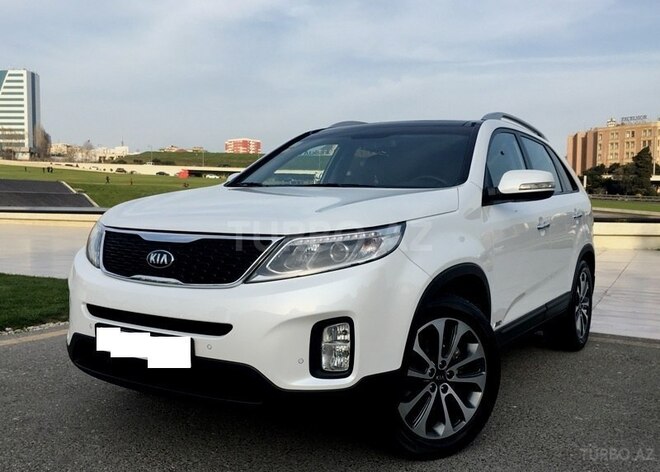 Kia Sorento 2013, 64,000 km - 2.4 l - Bakı