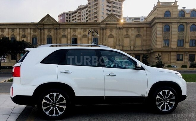 Kia Sorento 2013, 64,000 km - 2.4 l - Bakı