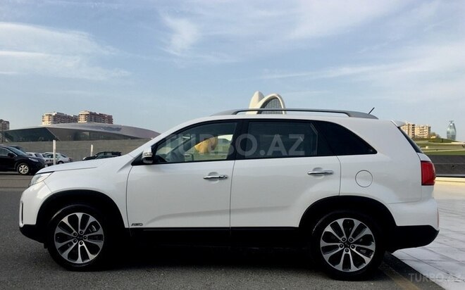 Kia Sorento 2013, 64,000 km - 2.4 l - Bakı