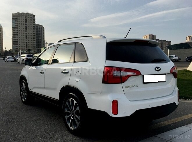 Kia Sorento 2013, 64,000 km - 2.4 l - Bakı