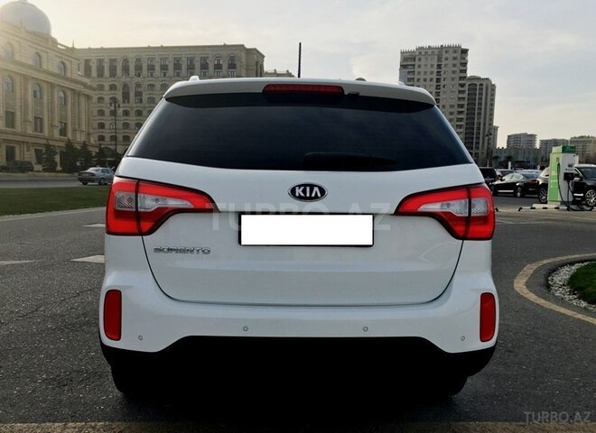 Kia Sorento 2013, 64,000 km - 2.4 l - Bakı