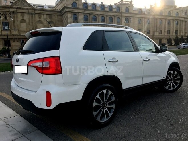 Kia Sorento 2013, 64,000 km - 2.4 l - Bakı