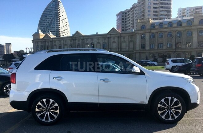 Kia Sorento 2013, 64,000 km - 2.4 l - Bakı