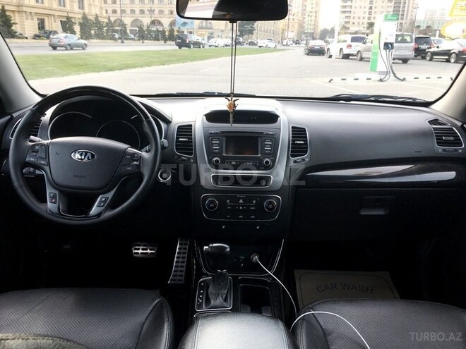 Kia Sorento 2013, 64,000 km - 2.4 l - Bakı