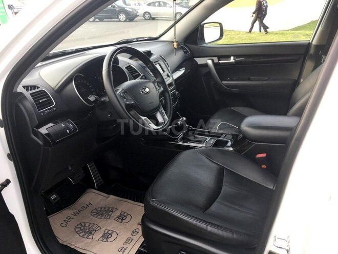 Kia Sorento 2013, 64,000 km - 2.4 l - Bakı