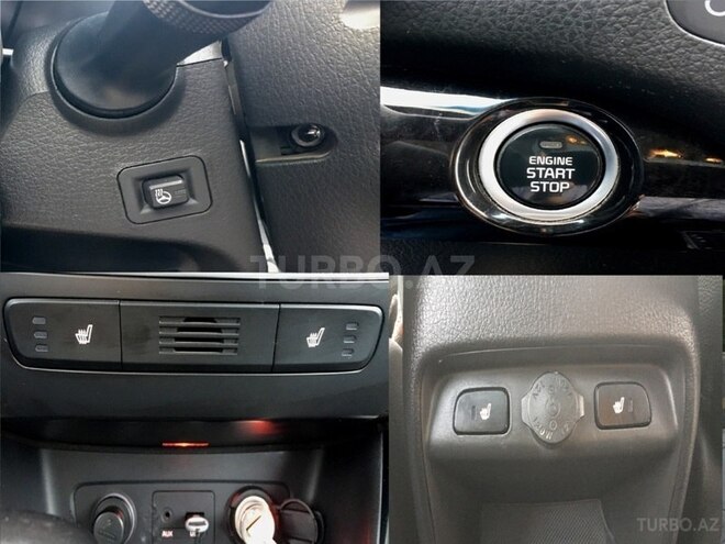 Kia Sorento 2013, 64,000 km - 2.4 l - Bakı