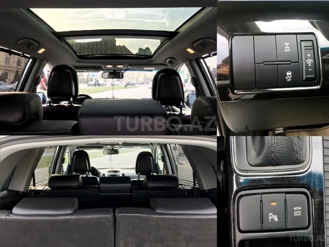 Kia Sorento 2013, 64,000 km - 2.4 l - Bakı