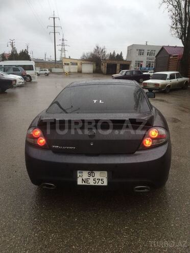 Hyundai Coupe 2008, 67,600 km - 2.0 l - Quba