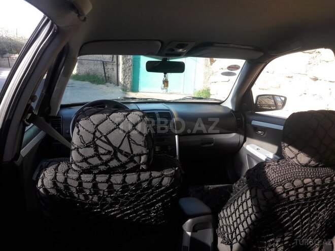 Iran Khodro Soren 2014, 99,000 km - 1.6 l - Bakı