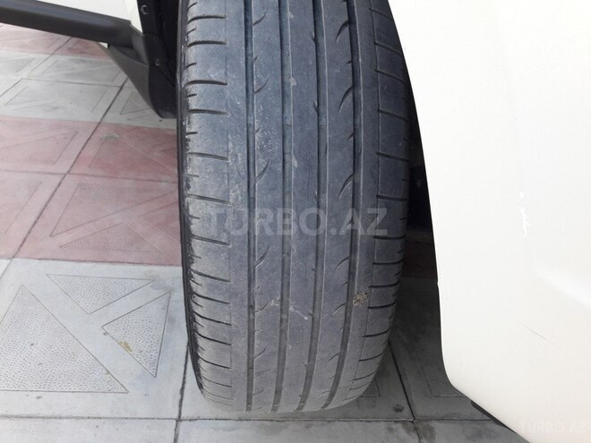 Hyundai Santa Fe 2008, 137,000 km - 2.7 l - Yevlax