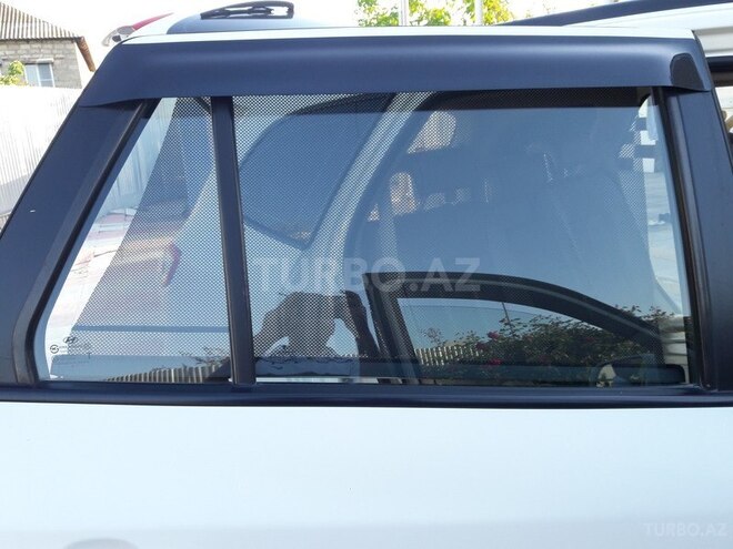 Hyundai Santa Fe 2008, 137,000 km - 2.7 l - Yevlax