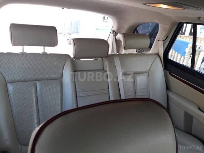 Hyundai Santa Fe 2008, 137,000 km - 2.7 l - Yevlax