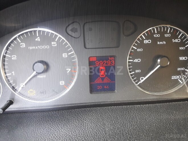 Iran Khodro Soren 2014, 99,000 km - 1.6 l - Bakı