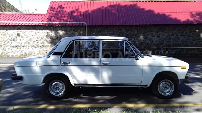 LADA (VAZ) 2106 1998, 76,800 km - 1.5 l - Qax