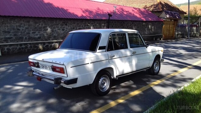 LADA (VAZ) 2106 1998, 76,800 km - 1.5 l - Qax