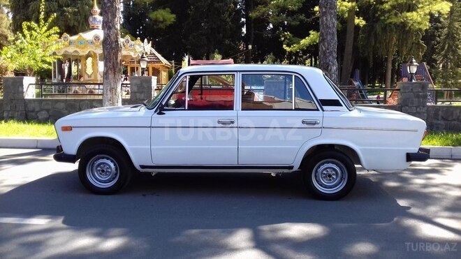 LADA (VAZ) 2106 1998, 76,800 km - 1.5 l - Qax