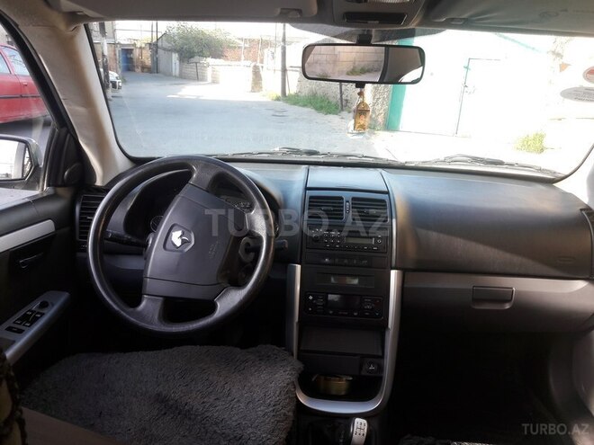 Iran Khodro Soren 2014, 99,000 km - 1.6 l - Bakı
