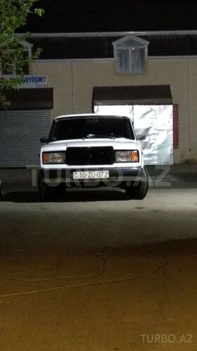 LADA (VAZ) 2107 2007, 197,000 km - 1.6 л - Bakı