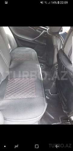 Mercedes E 270 1999, 185,000 km - 2.7 l - Bərdə