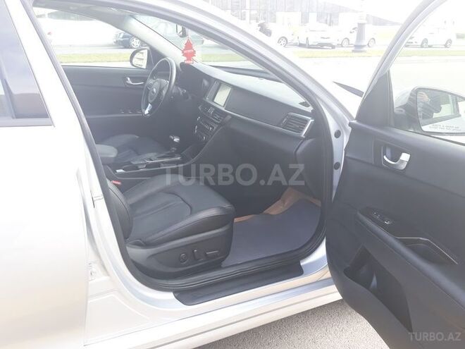 Kia Optima 2016, 22,000 km - 2.4 l - Bakı