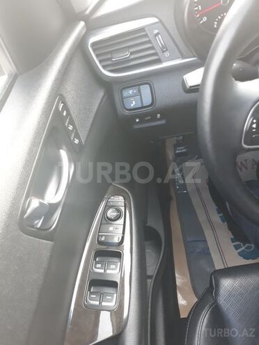 Kia Optima 2016, 22,000 km - 2.4 l - Bakı