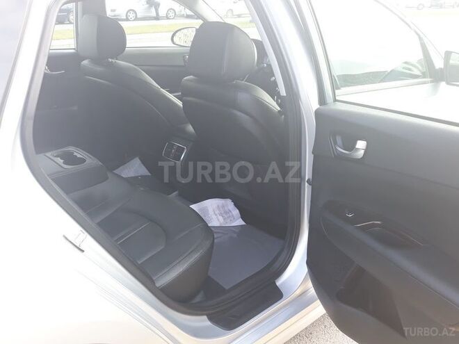 Kia Optima 2016, 22,000 km - 2.4 l - Bakı