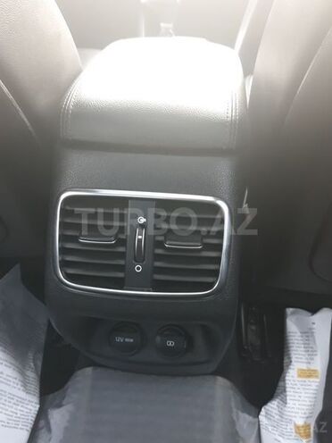 Kia Optima 2016, 22,000 km - 2.4 l - Bakı