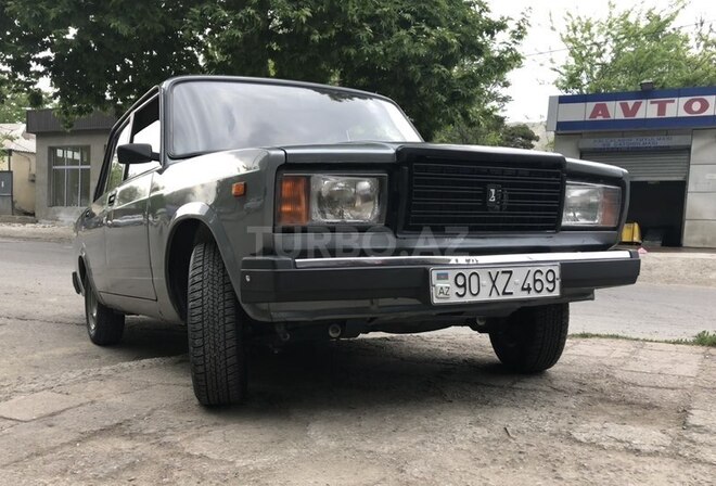 LADA (VAZ) 2107 2010, 78,057 km - 1.6 l - Mingəçevir