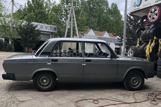 LADA (VAZ) 2107 2010, 78,057 km - 1.6 l - Mingəçevir