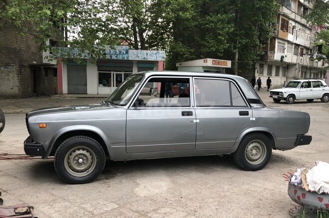 LADA (VAZ) 2107 2010, 78,057 km - 1.6 l - Mingəçevir