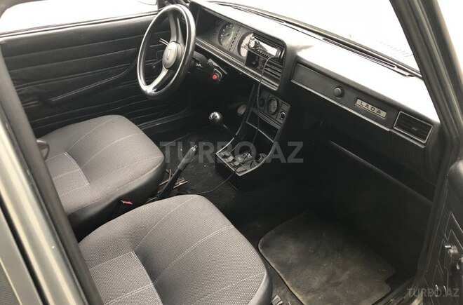 LADA (VAZ) 2107 2010, 78,057 km - 1.6 l - Mingəçevir