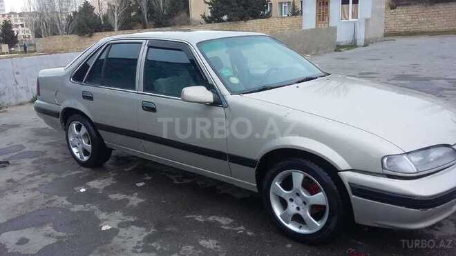 Daewoo  1994, 270,000 km - 2.0 l - Sumqayıt