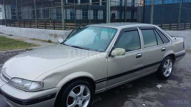Daewoo  1994, 270,000 km - 2.0 l - Sumqayıt