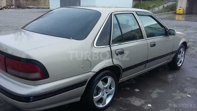 Daewoo  1994, 270,000 km - 2.0 l - Sumqayıt