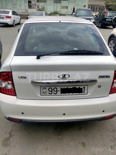 LADA (VAZ) Priora 2014, 71,000 km - 1.6 л - Bakı