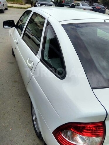LADA (VAZ) Priora 2014, 71,000 km - 1.6 л - Bakı